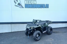 Polaris Sportsman