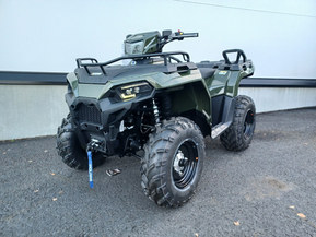Polaris Sportsman