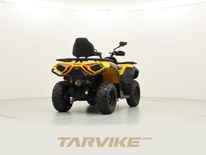 Trapper 450L T3b Guardian