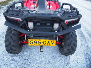 Polaris Sportsman