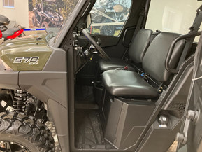 Polaris Ranger
