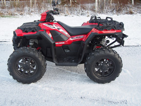 Polaris Sportsman