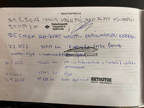 Harley-Davidson Touring