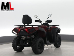 Trapper 450L T3b EPS Guardian