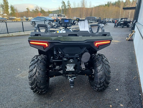 Polaris Sportsman