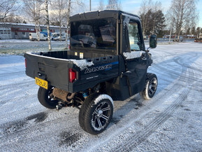 Polaris Ranger