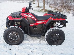 Polaris Sportsman