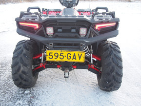 Polaris Sportsman