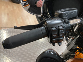 Harley-Davidson Touring