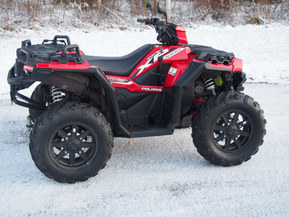 Polaris Sportsman