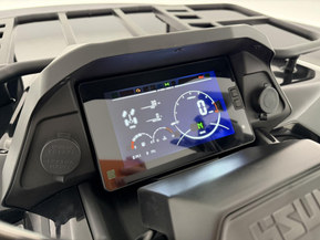 Trapper 450S T3b Guardian