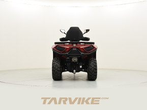 Trapper 450L T3b EPS Guardian