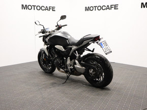 Honda CB