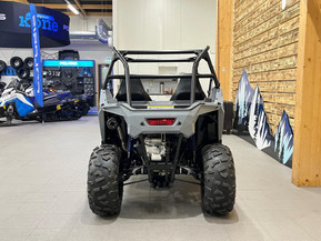 Polaris RZR