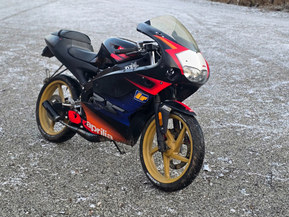 Aprilia RS
