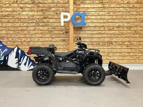 Polaris Sportsman