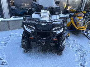 Polaris Sportsman
