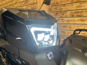 Polaris Sportsman