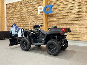 Polaris Sportsman