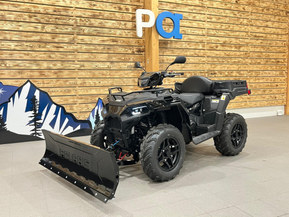 Polaris Sportsman