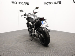 Honda CB