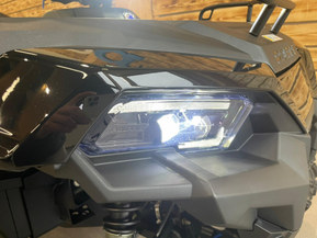 Polaris Sportsman