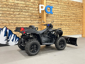 Polaris Sportsman