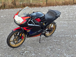 Aprilia RS