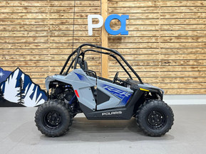 Polaris RZR