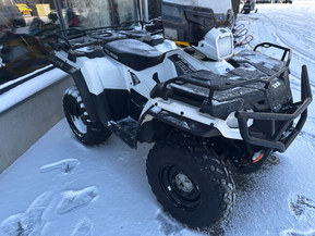 Polaris Sportsman