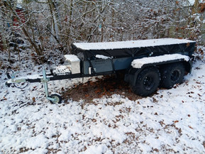 Can-Am Outlander Max