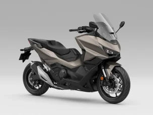 Honda Forza