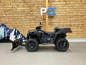 Polaris Sportsman