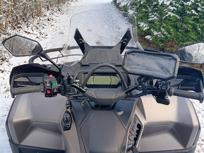 Can-Am Outlander Max