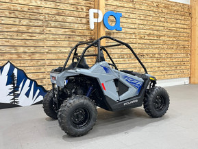 Polaris RZR