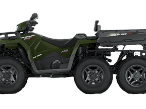 Polaris Sportsman