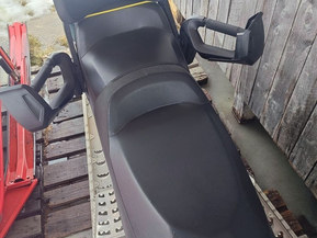 Ski-Doo Grand Touring