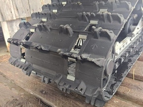 Ski-Doo Grand Touring