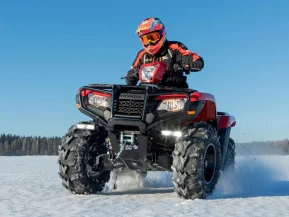 Honda TRX