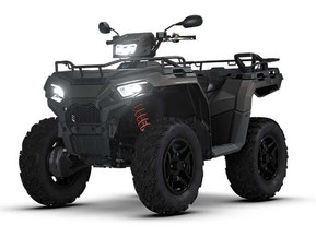 Polaris Sportsman