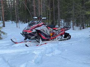 Ski-Doo Summit