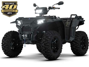 Polaris Sportsman