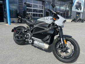 Harley-Davidson Livewire