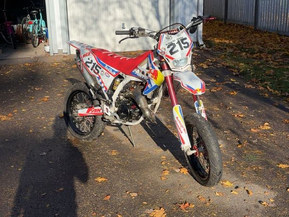 Fantic Motor Caballero