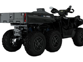 Polaris Sportsman