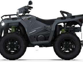 Polaris Sportsman