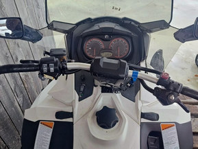 Ski-Doo Grand Touring