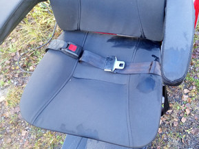 Kontio Motors Silverfox