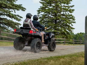 Polaris Sportsman
