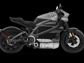 Harley-Davidson Livewire